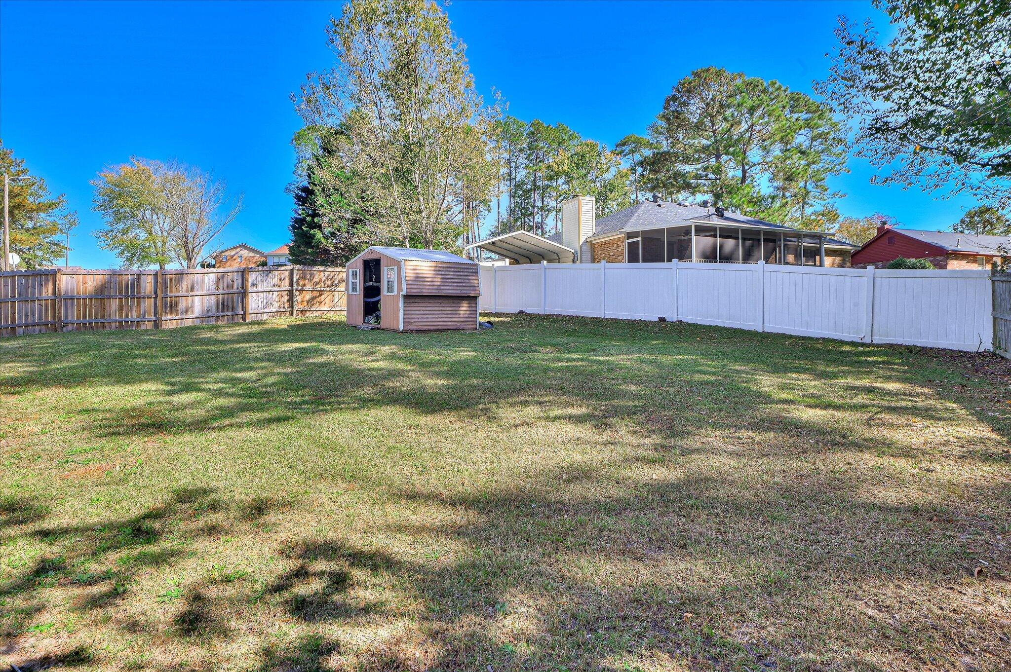 3606 Monmouth Road Hephzibah, GA 30815 - Photo 26 of 26 26-126