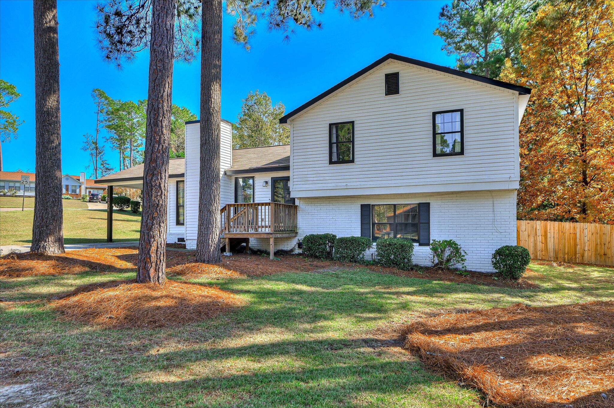 3606 Monmouth Road Hephzibah, GA 30815 - Photo 3 of 26 03-103