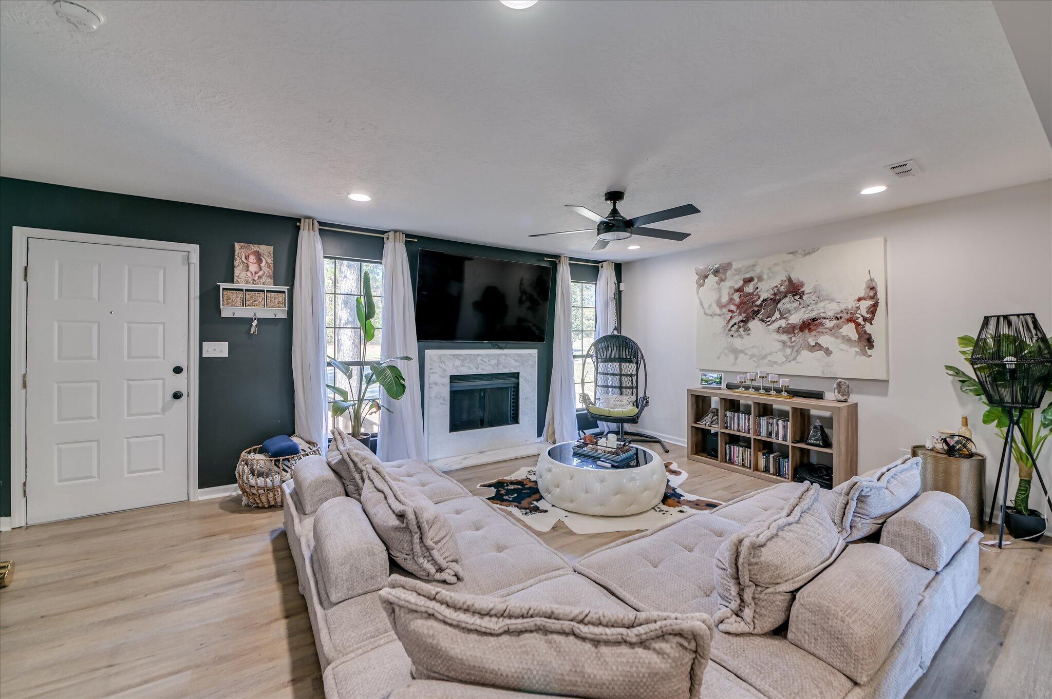 3606 Monmouth Road Hephzibah, GA 30815 - Photo 7 of 26 07-107