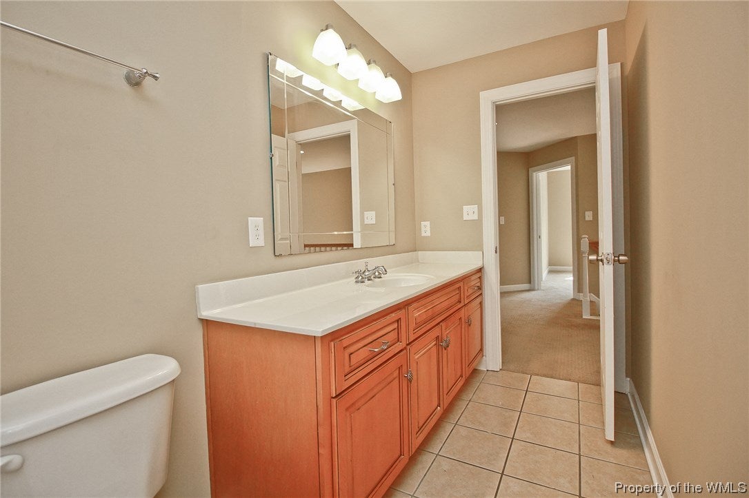 3028 Ridge Drive Toano, VA 23168 - Photo 17 of 32 Gallery Image 17