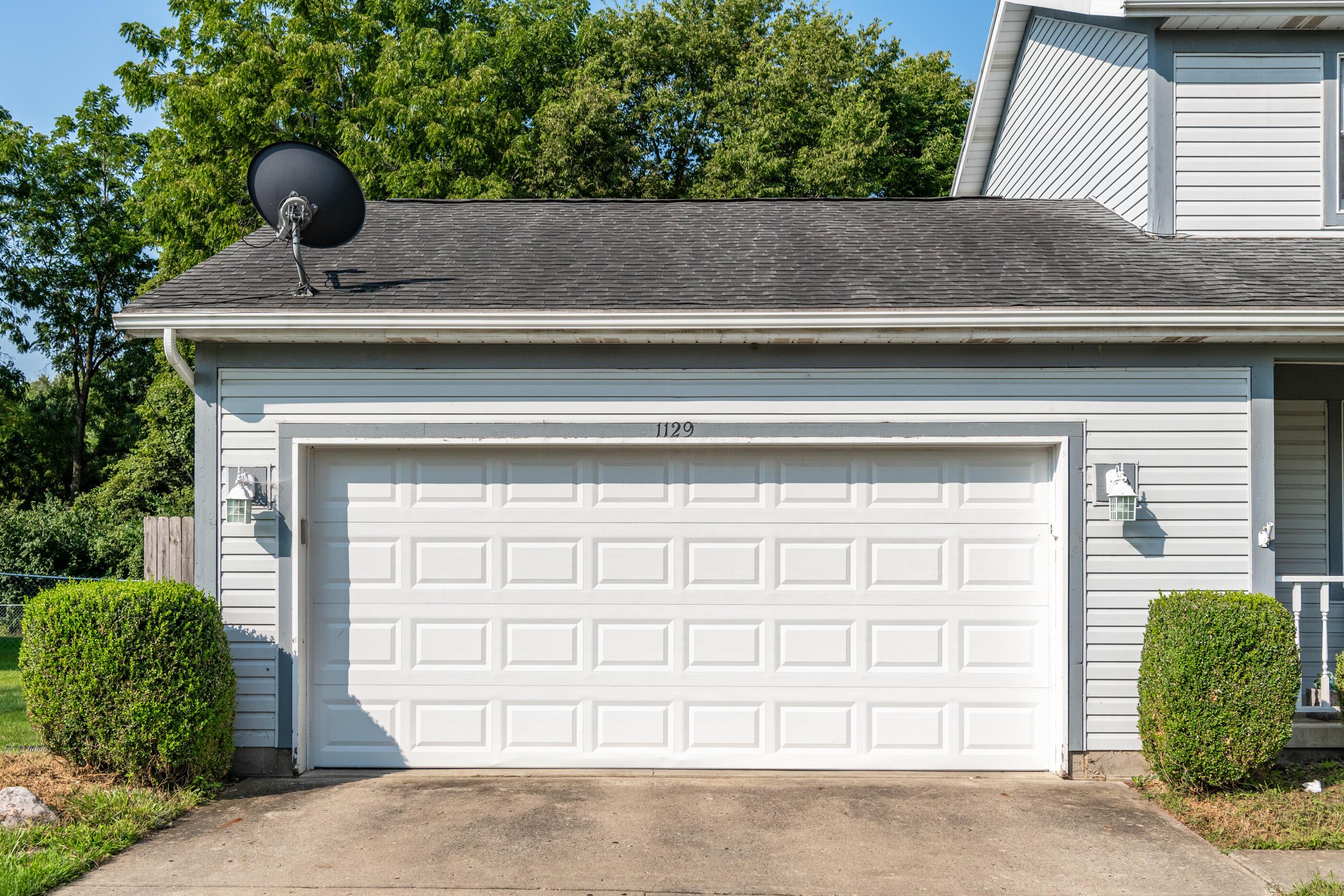 1129 Ryan Road Springfield, OH 45503 - Photo 47 of 58 1129 Ryan Rd 50