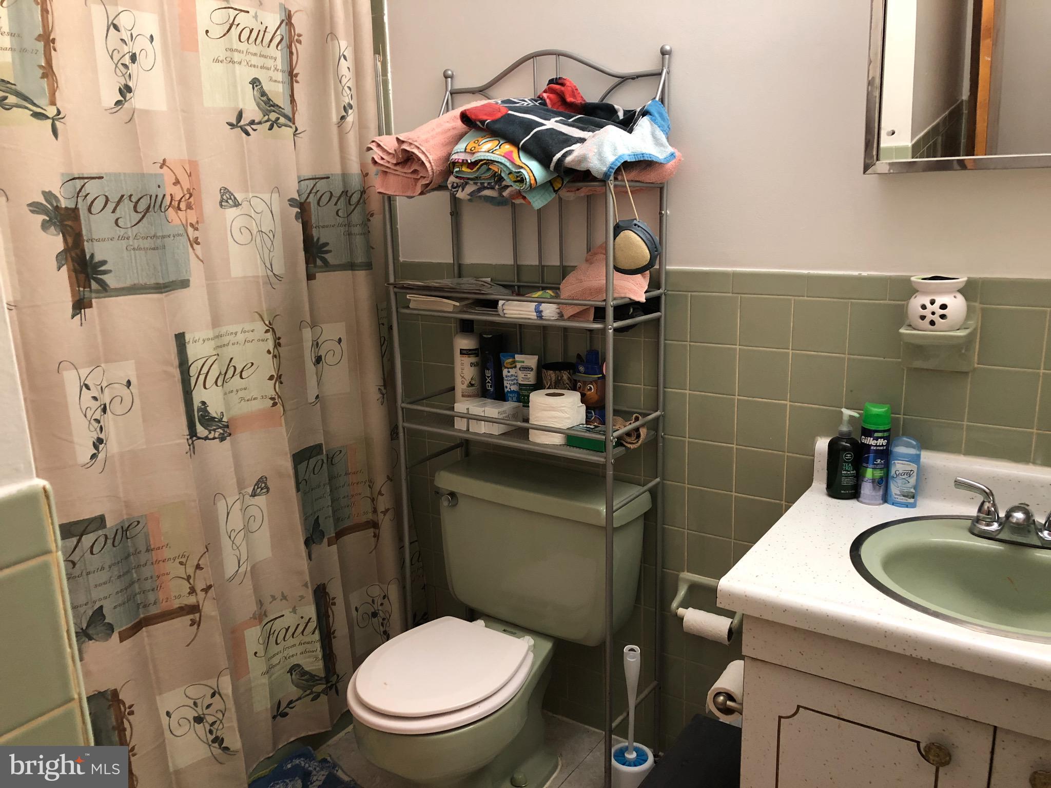 5331 Partlow Road Partlow, VA 22534 - Photo 7 of 14 Bath (Master)