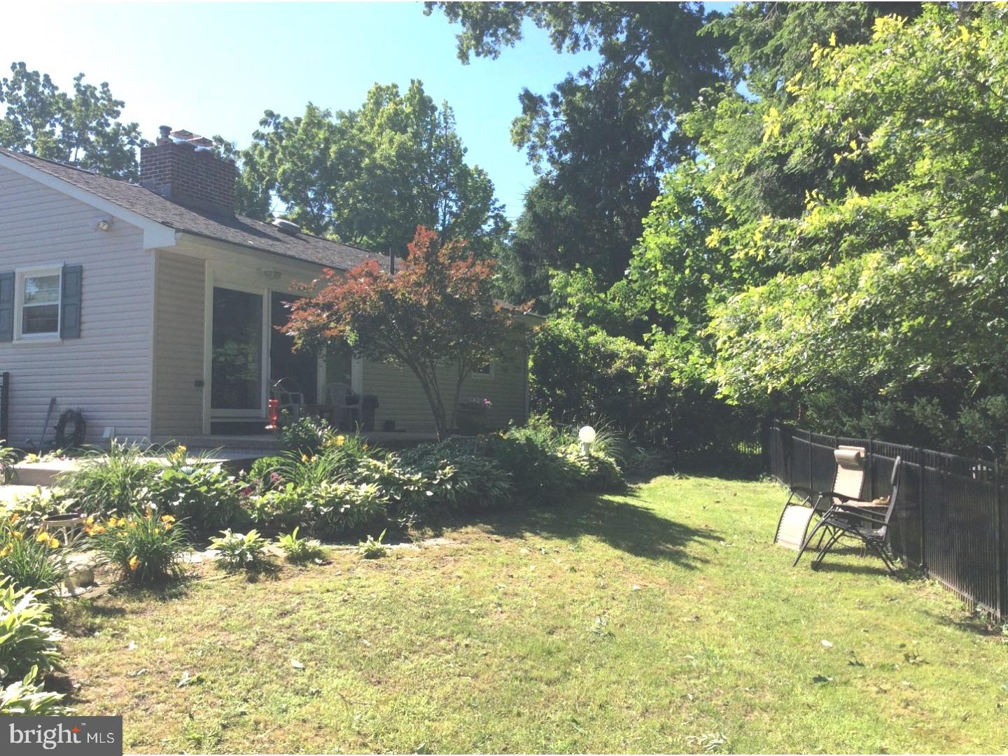 109 Fellowship Road Moorestown, NJ 08057 - Photo 18 of 21