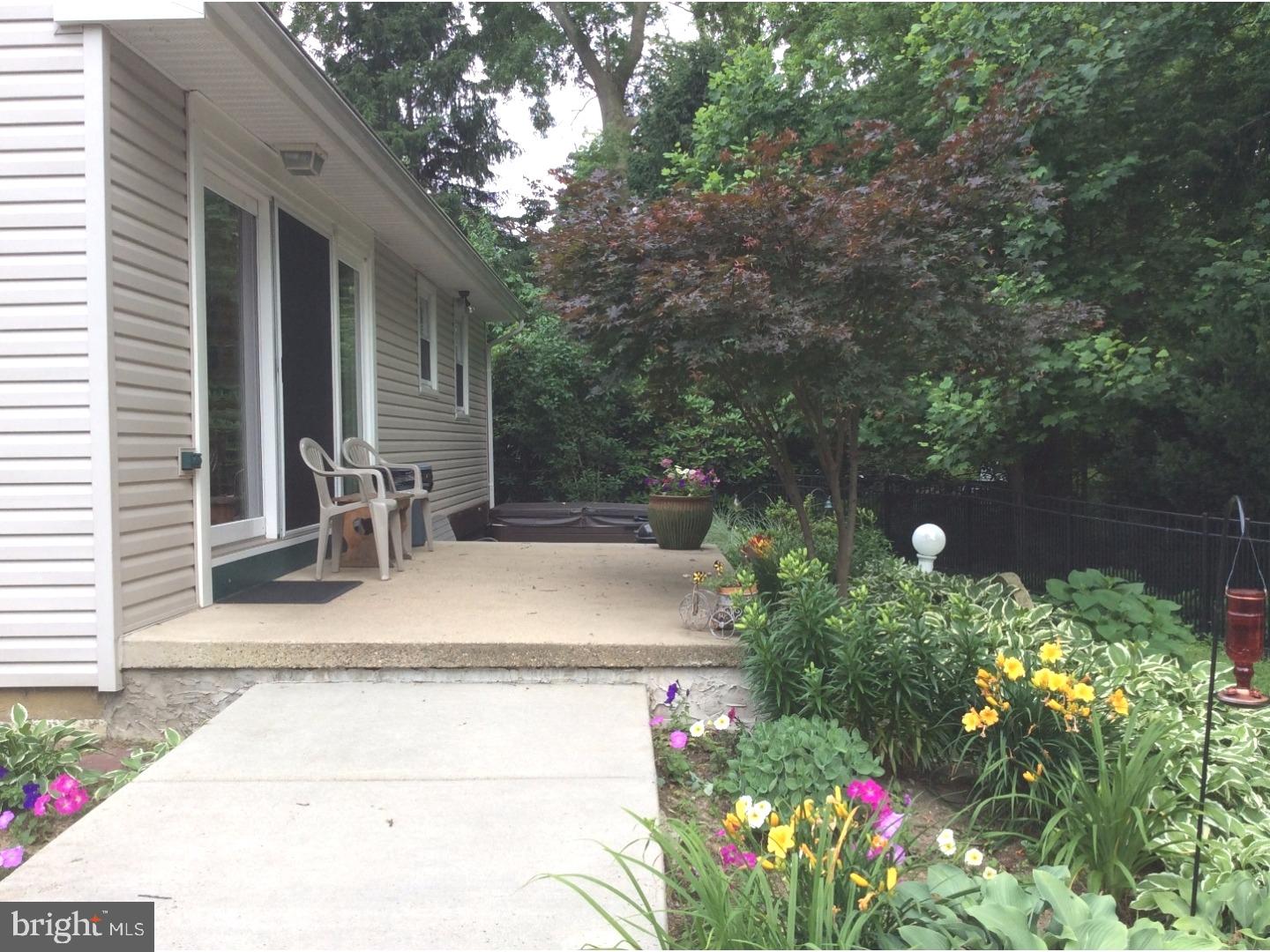 109 Fellowship Road Moorestown, NJ 08057 - Photo 20 of 21