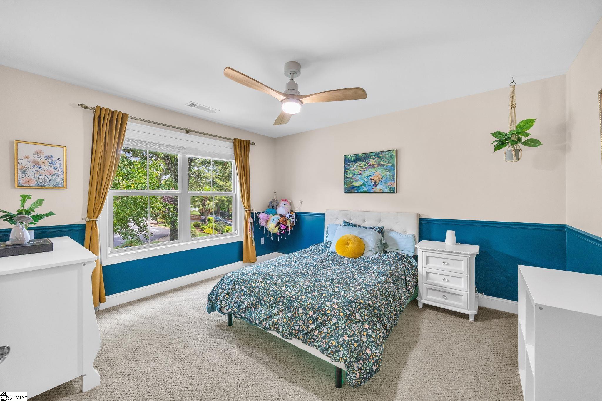 109 Griffith Knoll Way Greer, SC 29651 - Photo 28 of 50