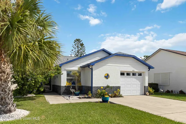 $274,995 | 4020 Bayberry Drive, Melbourne, FL 32901
