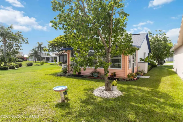 $274,995 | 4020 Bayberry Drive, Melbourne, FL 32901