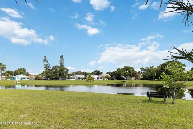 $274,995 | 4020 Bayberry Drive, Melbourne, FL 32901