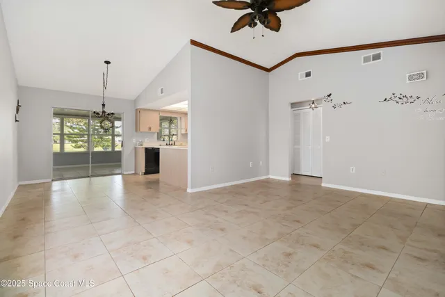 $274,995 | 4020 Bayberry Drive, Melbourne, FL 32901