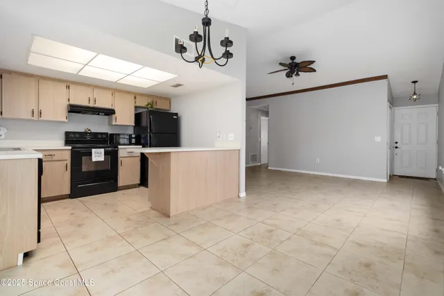 $274,995 | 4020 Bayberry Drive, Melbourne, FL 32901