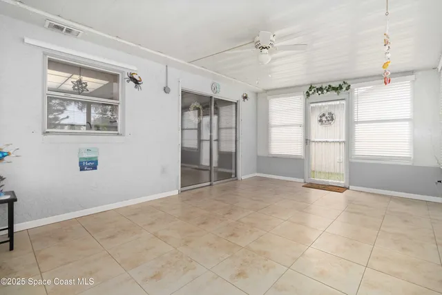 $274,995 | 4020 Bayberry Drive, Melbourne, FL 32901