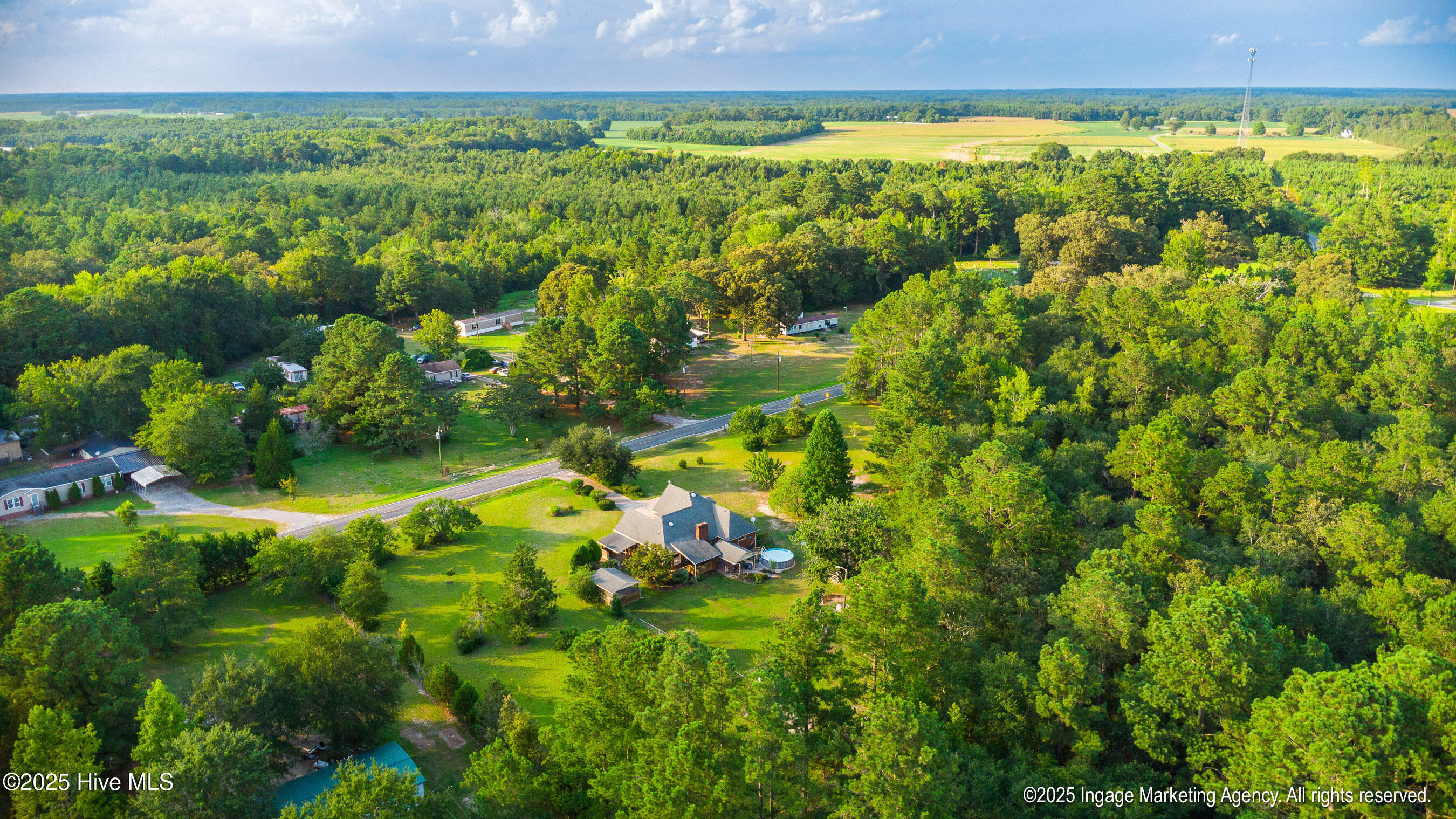 460 Riverside Road Grifton, NC 28530 - Photo 56 of 68 20250730 MLS S_Nilsen 460 Riverside Rd G