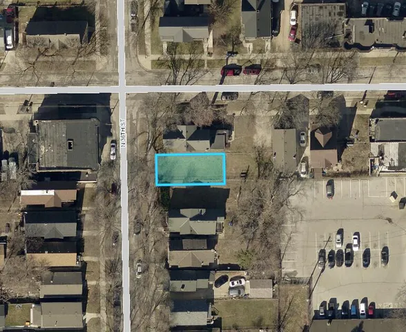 $1 | 234 North 36th Street, Milwaukee, WI 53208