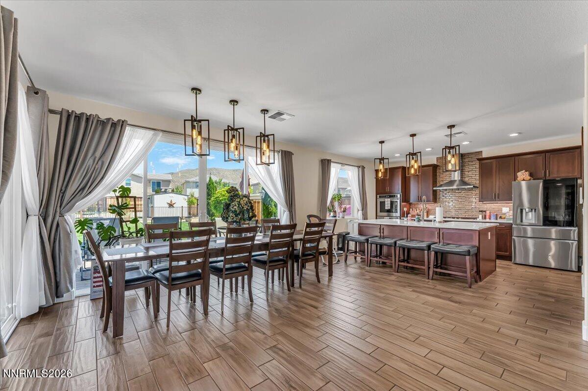 2855 Ethelinda Way Reno, NV 89521 - Photo 11 of 49 11-2855 Ethelinda Way Reno NV 89521 (11