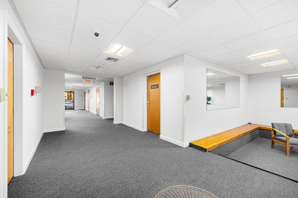 40 Main Street, Unit 505 Stoneham, MA 02180 - Photo 18 of 27 a view of livingroom with furniture
