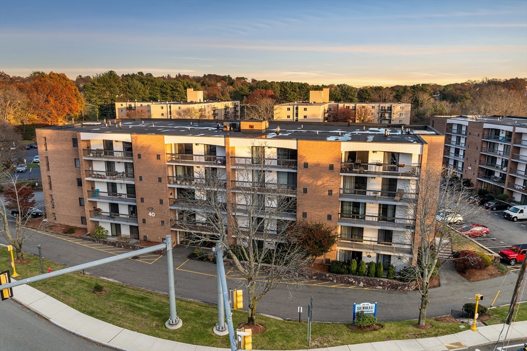 40 Main Street, Unit 505 Stoneham, MA 02180 - Photo 21 of 27