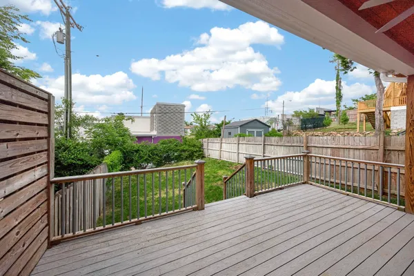 $4,000 | 4704 A Kentucky Avenue, Nashville, TN 37209