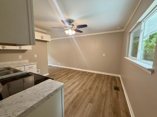 1001 Chestnut Street LaFayette, GA 30728 - Photo 4 of 16 Dining Nook