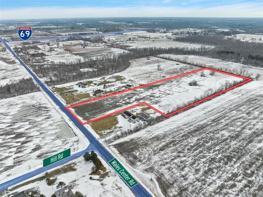 1-vl Wales Center Road Goodells, MI 48027 - Photo 5 of 15 Gallery Image 5