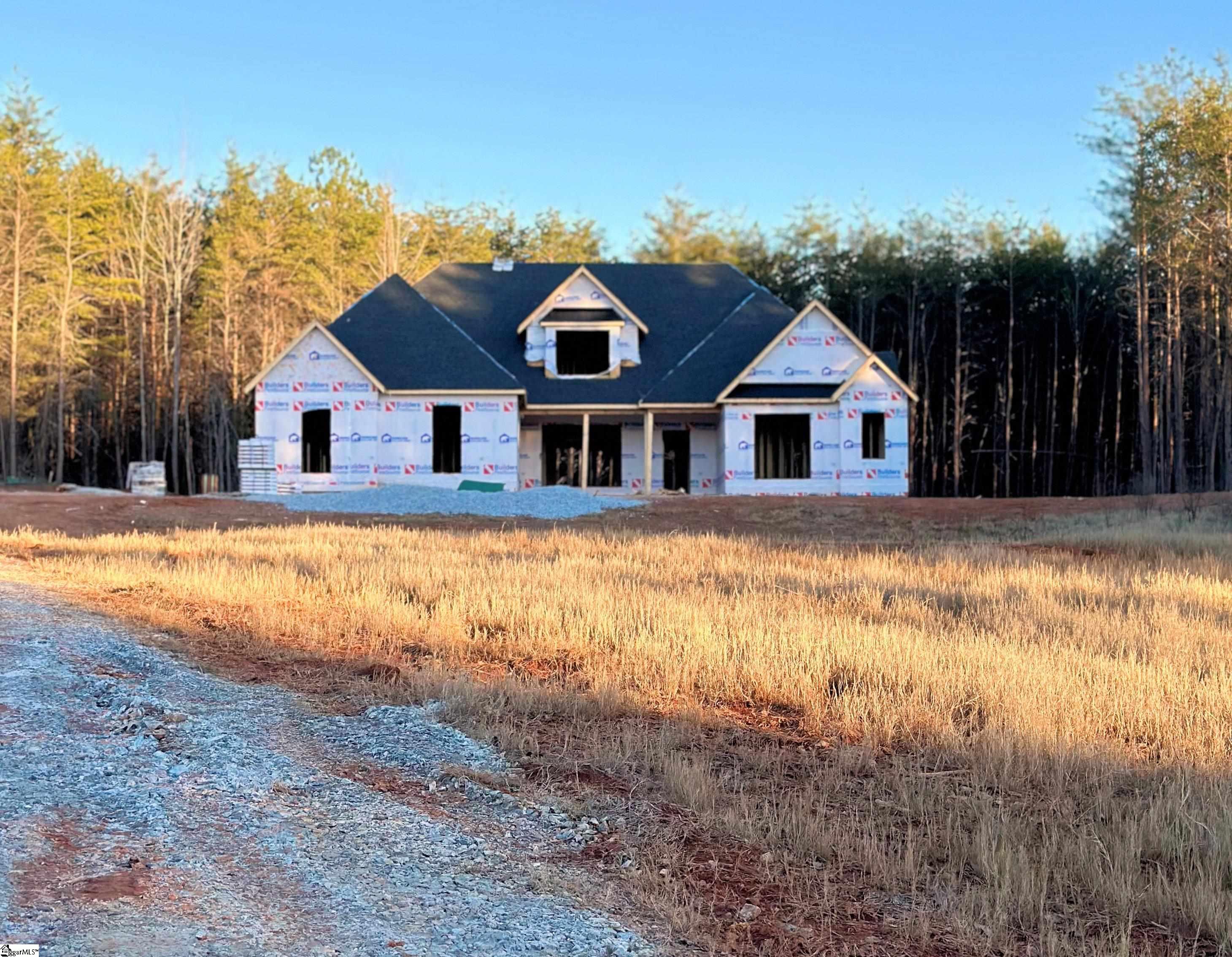 286 North Old Mill Road Travelers Rest, SC 29690 - Photo 3 of 4 Gallery Image 3