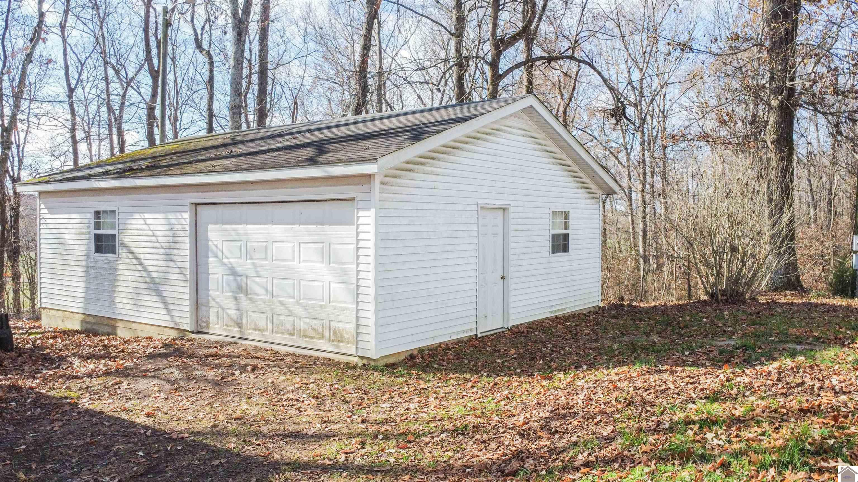 2317 Dooms Chapel Road Symsonia, KY 42082 - Photo 6 of 18 Photo 6