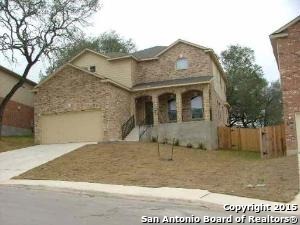 823 Point Cove San Antonio, TX 78253 - Photo 1 of 20