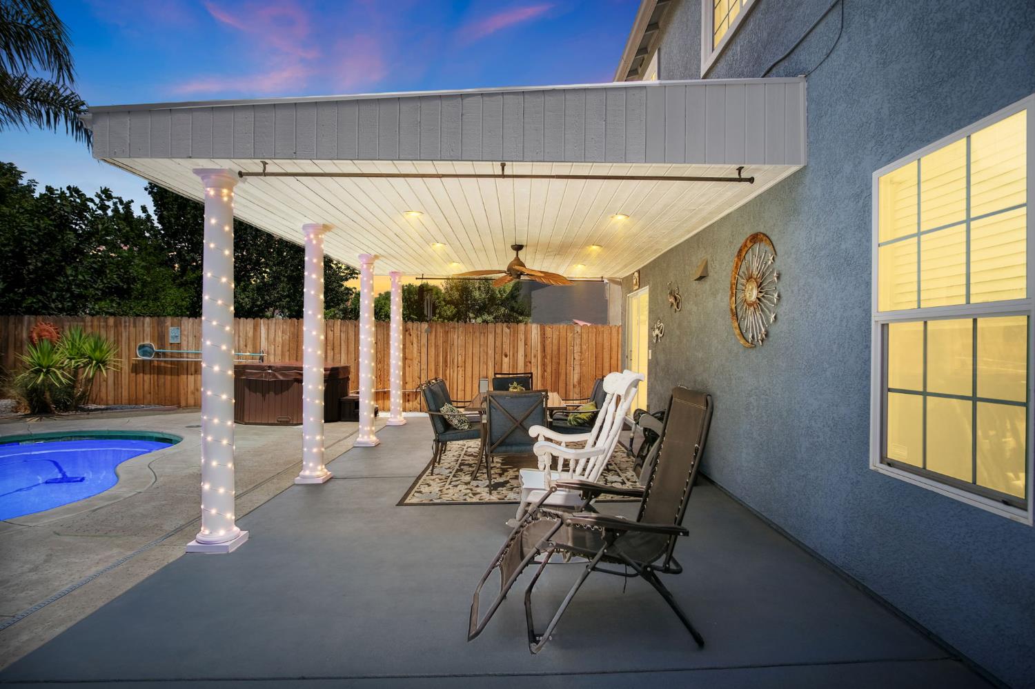 1175 Evening Star Drive Merced, CA 95348 - Photo 48 of 62