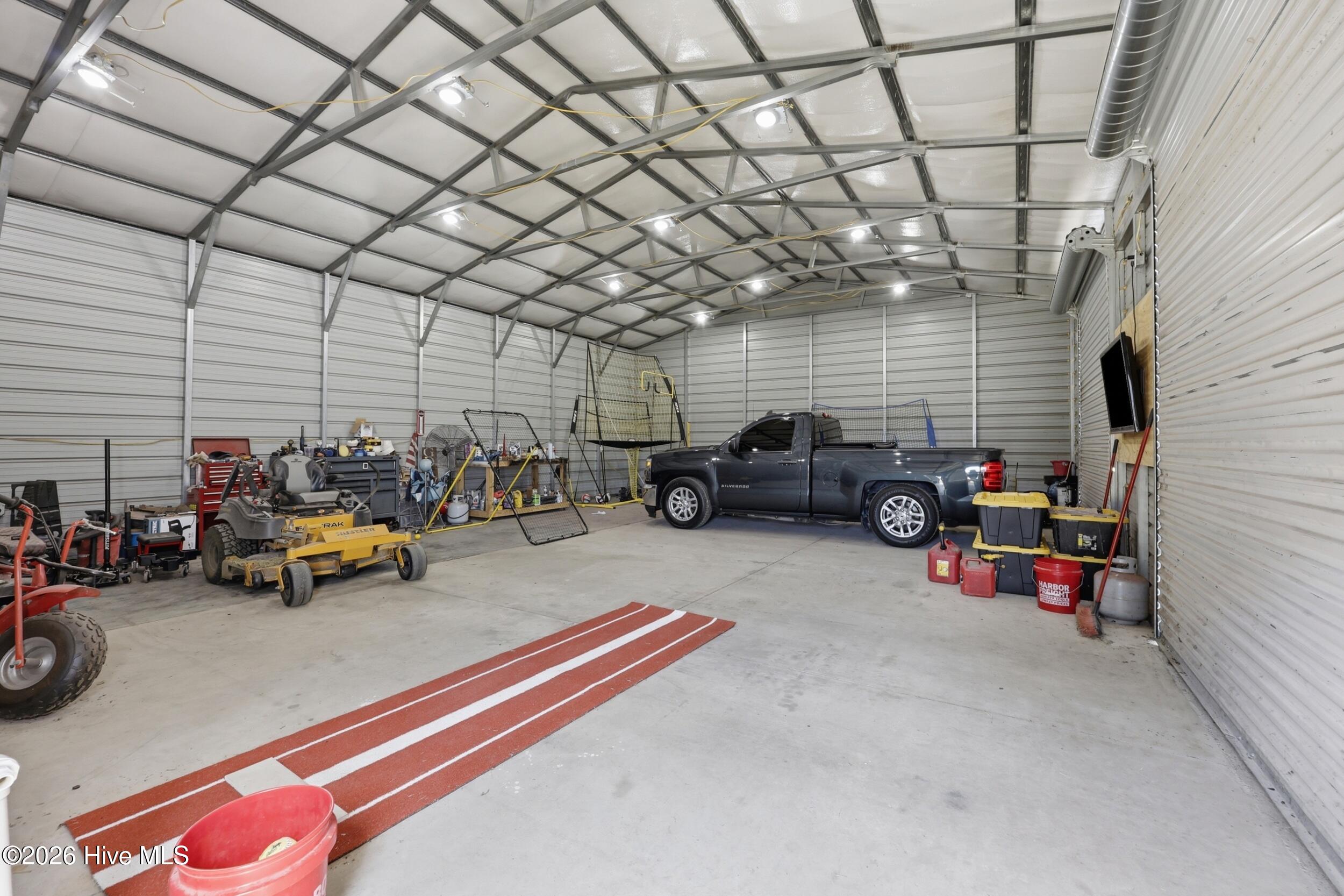 177 Smith Corner Road Camden, NC 27921 - Photo 50 of 57
