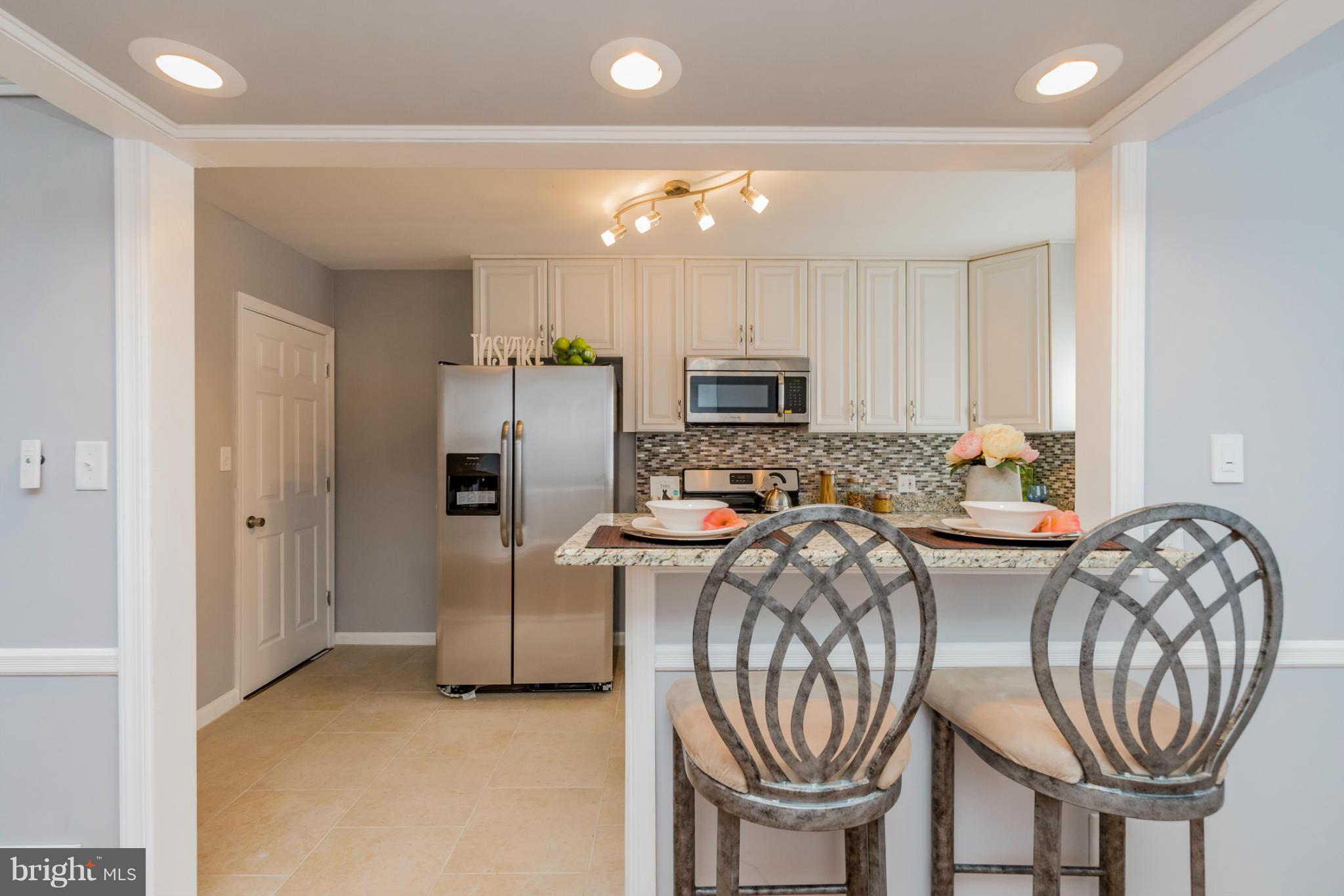 1229 Silverthorne Road Baltimore, MD 21239 - Photo 2 of 30 Interior (General)