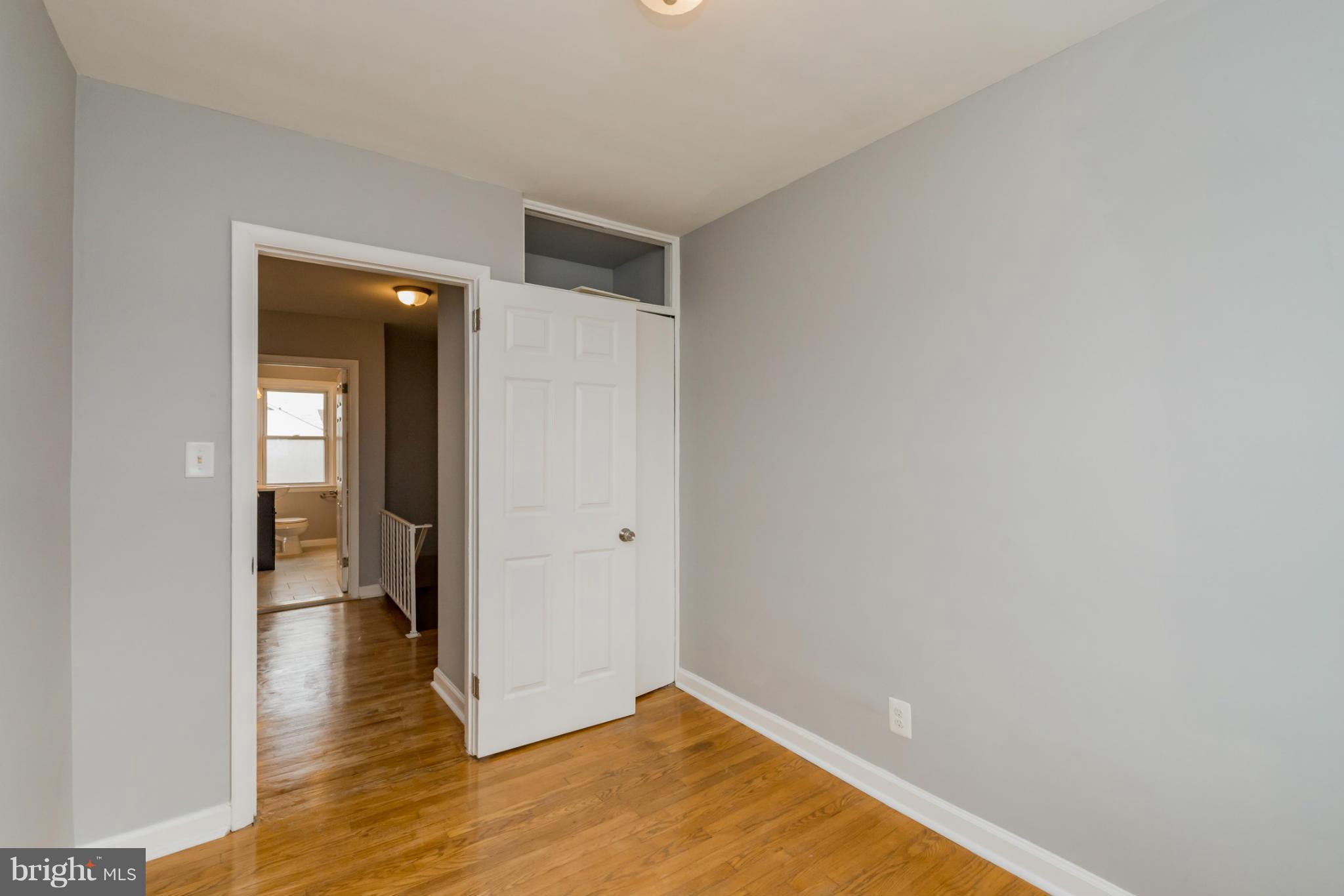 1229 Silverthorne Road Baltimore, MD 21239 - Photo 13 of 30 Bedroom