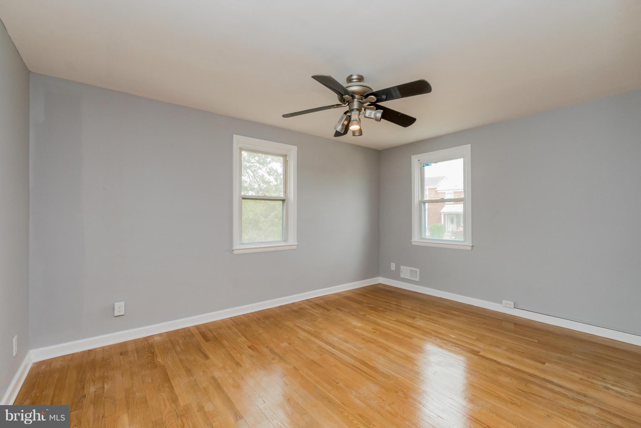 1229 Silverthorne Road Baltimore, MD 21239 - Photo 24 of 30 Bedroom