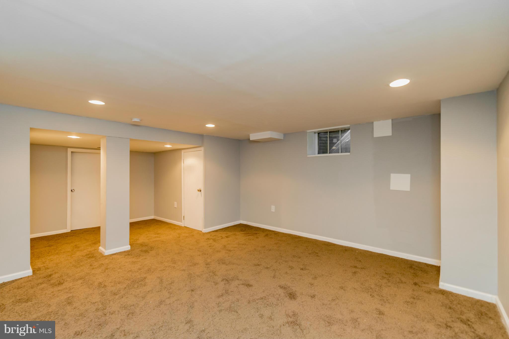 1229 Silverthorne Road Baltimore, MD 21239 - Photo 25 of 30 Basement