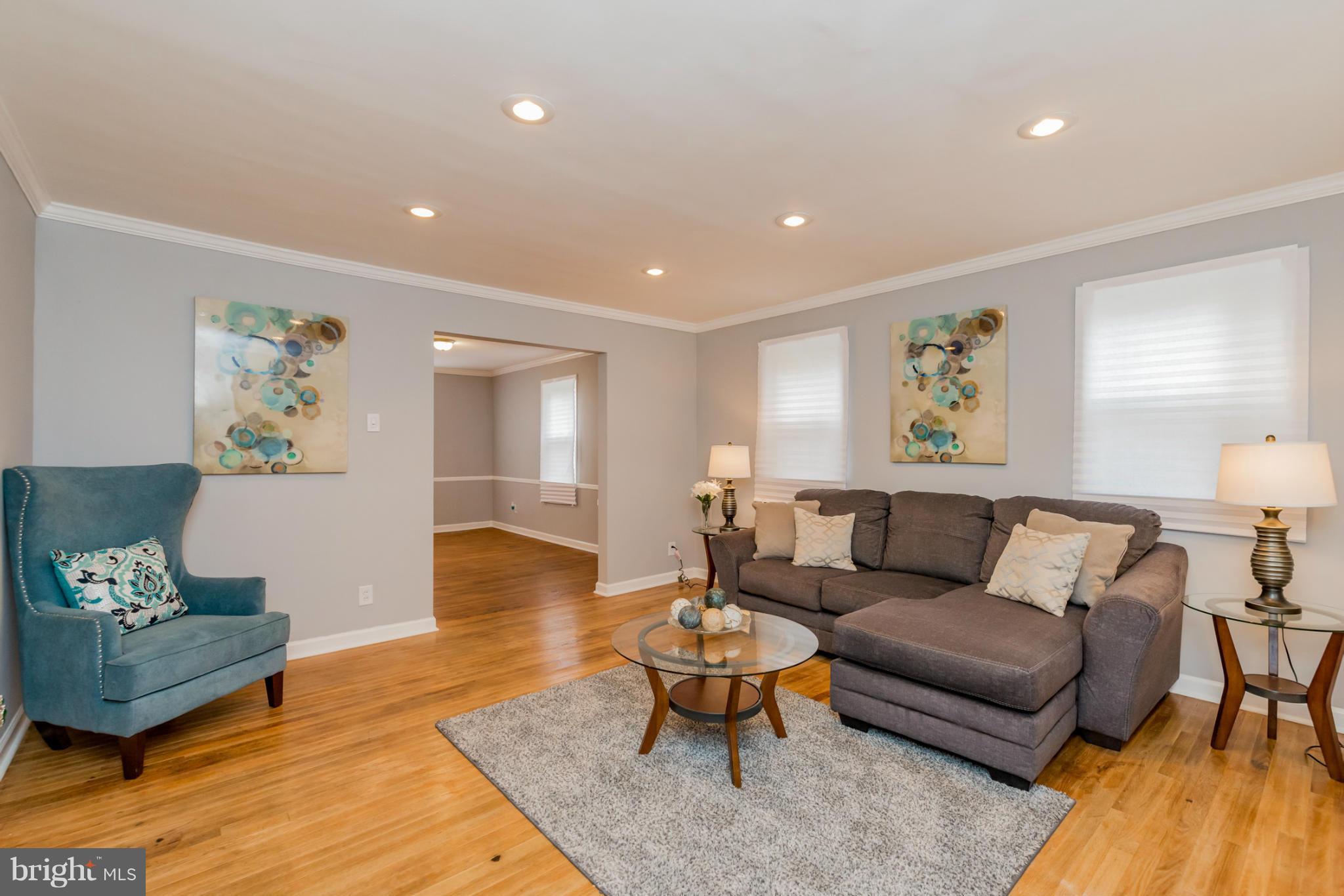 1229 Silverthorne Road Baltimore, MD 21239 - Photo 9 of 30 Interior (General)