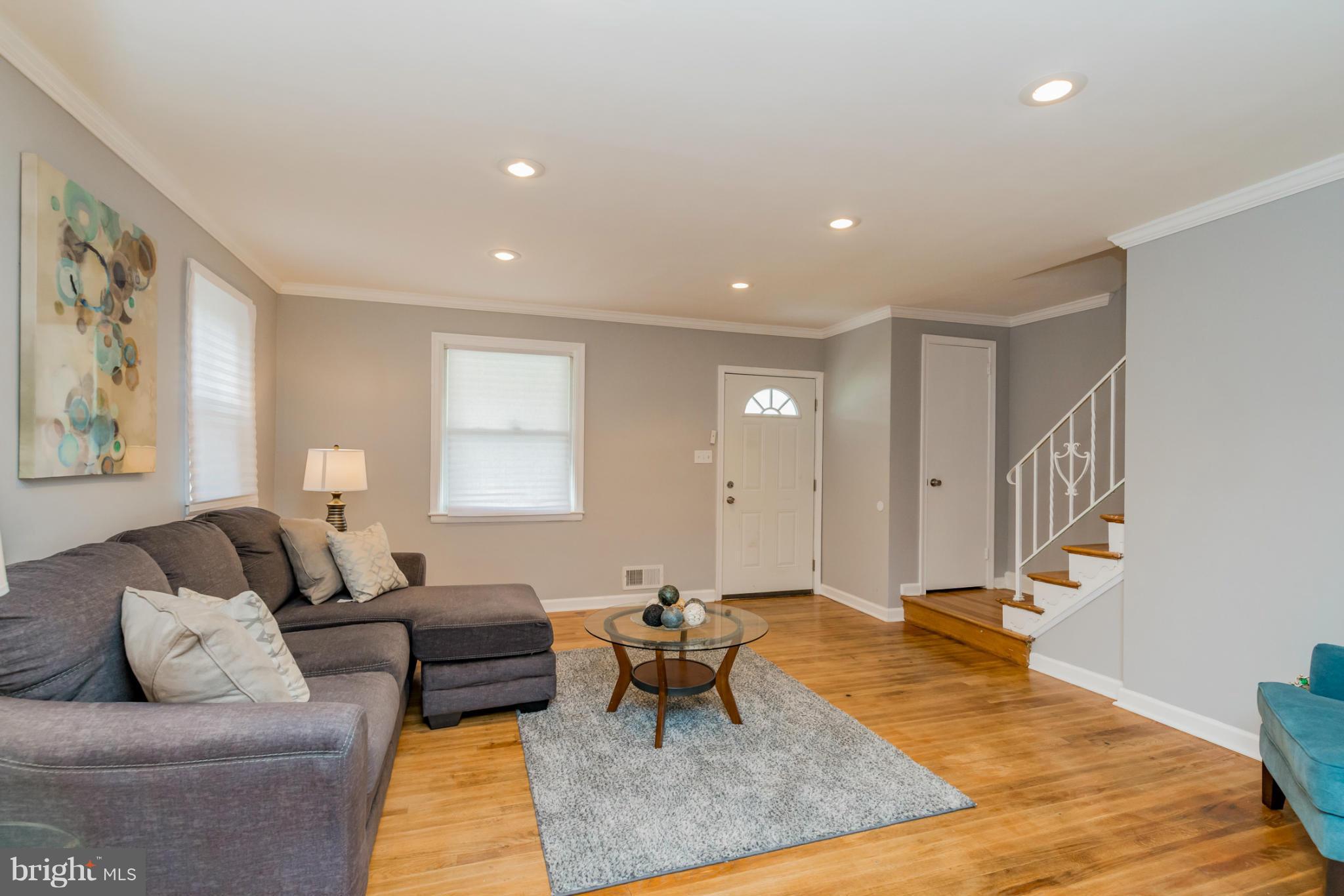 1229 Silverthorne Road Baltimore, MD 21239 - Photo 10 of 30 Interior (General)