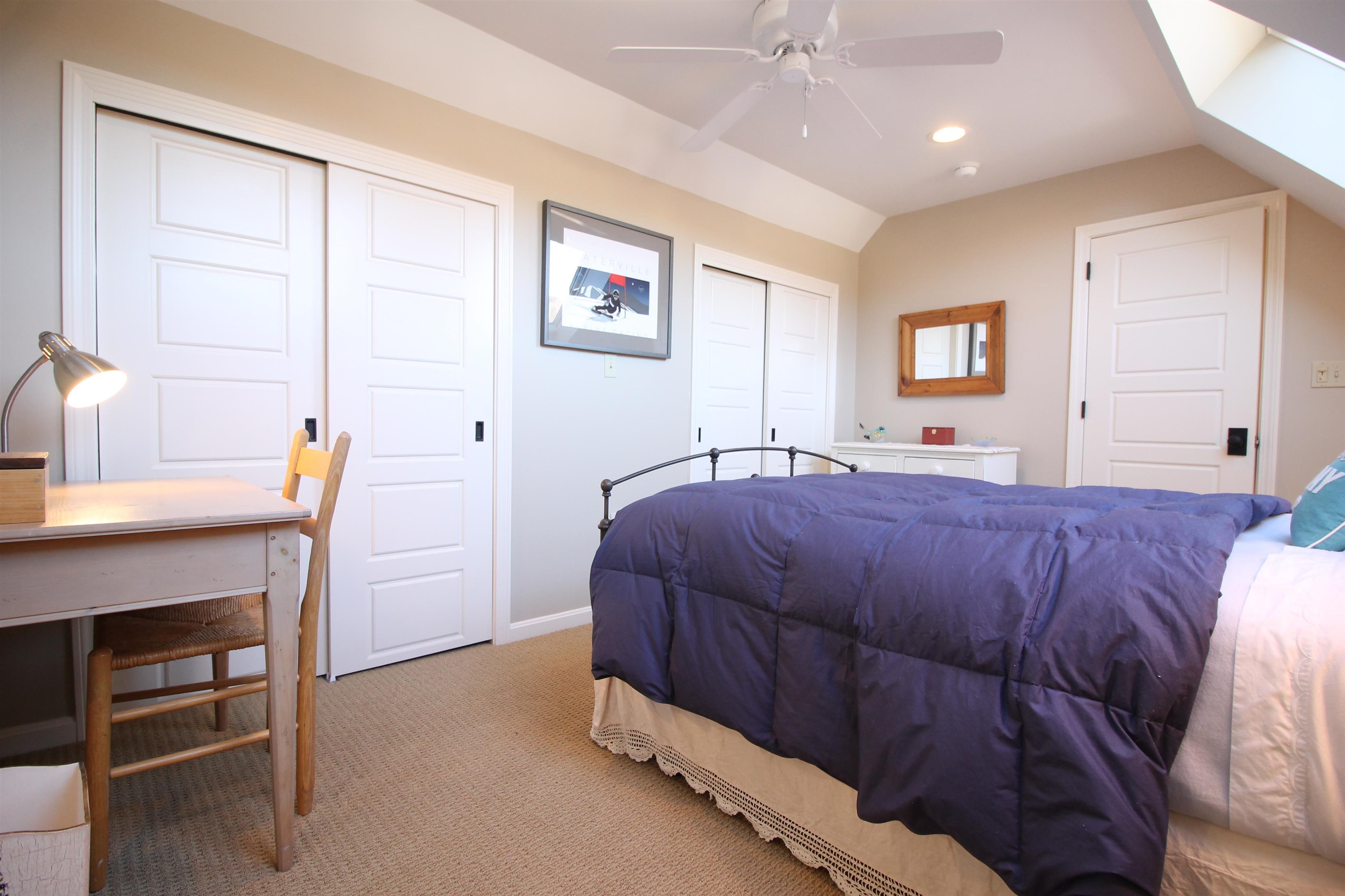 87 Osceola Road Waterville Valley, NH 03215 - Photo 23 of 31