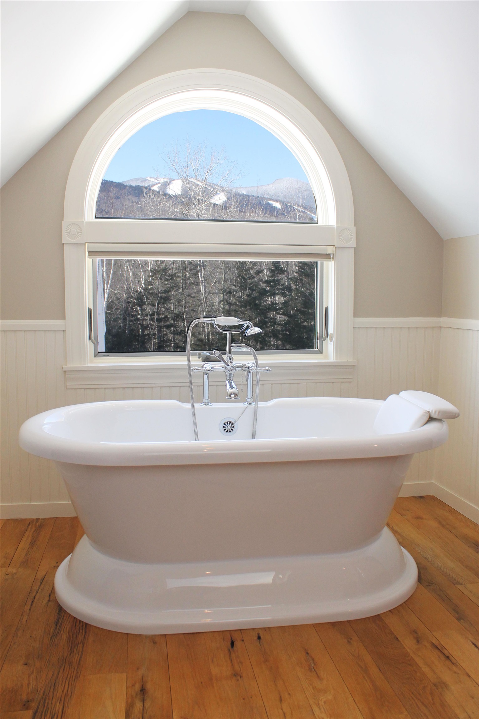 87 Osceola Road Waterville Valley, NH 03215 - Photo 27 of 31