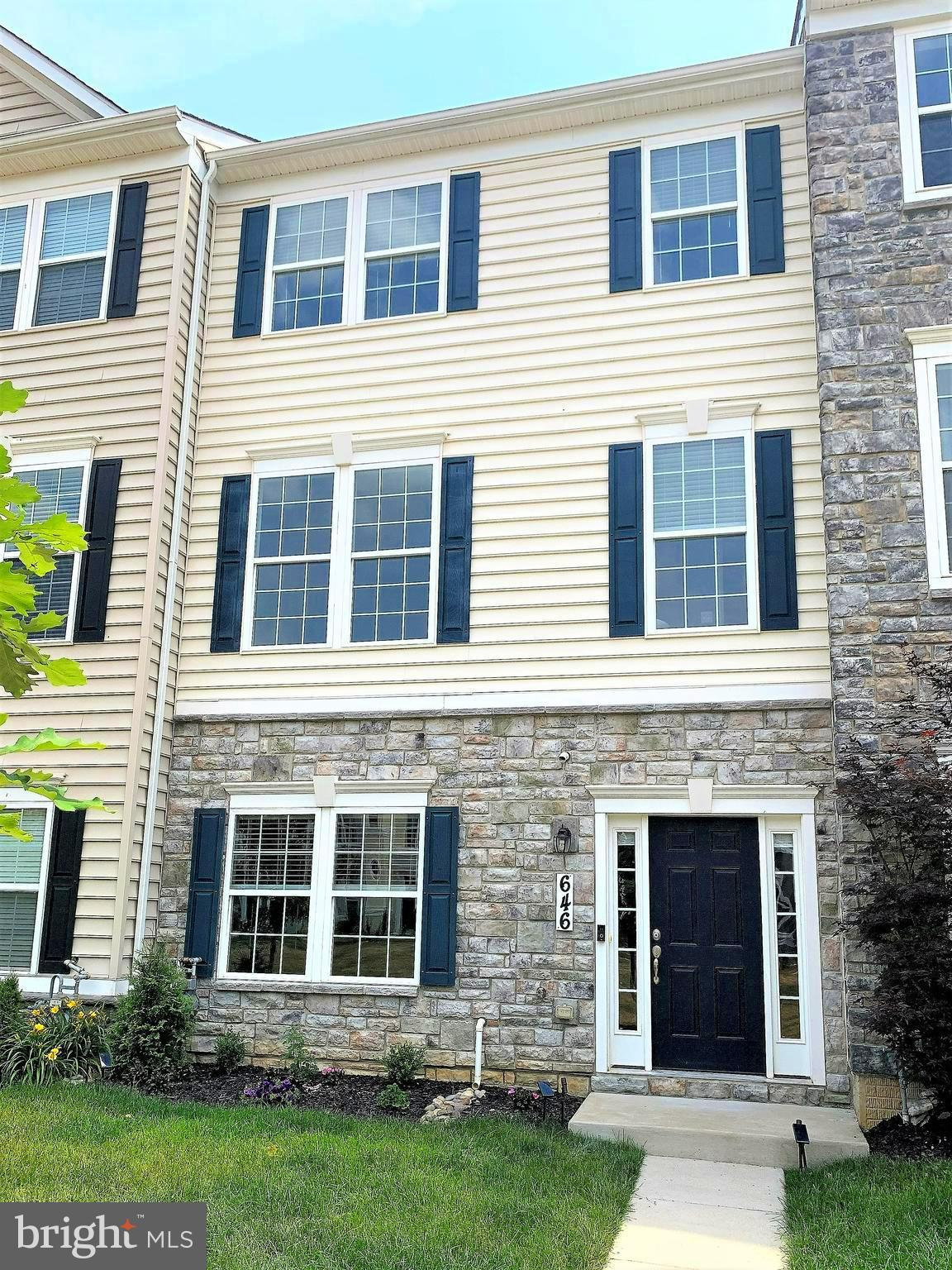 646 Blandwood Road Frederick, MD 21701 - Photo 1 of 31 Welcome to 646 Blandwood Road!