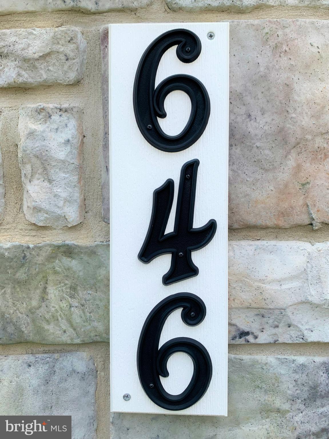 646 Blandwood Road Frederick, MD 21701 - Photo 2 of 31 Welcome Home!