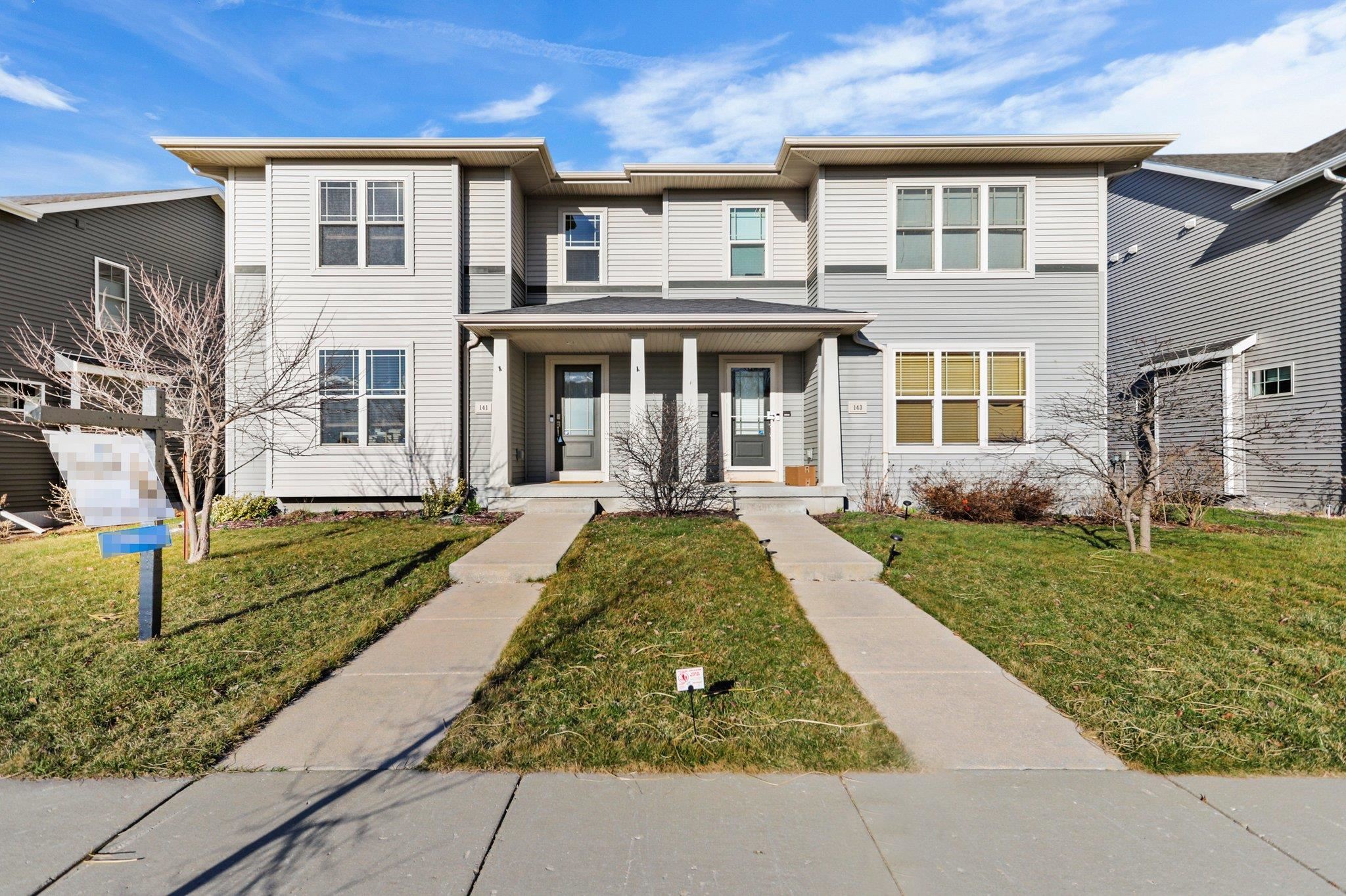 141 Milky Way Madison, WI 53718 - Photo 1 of 1