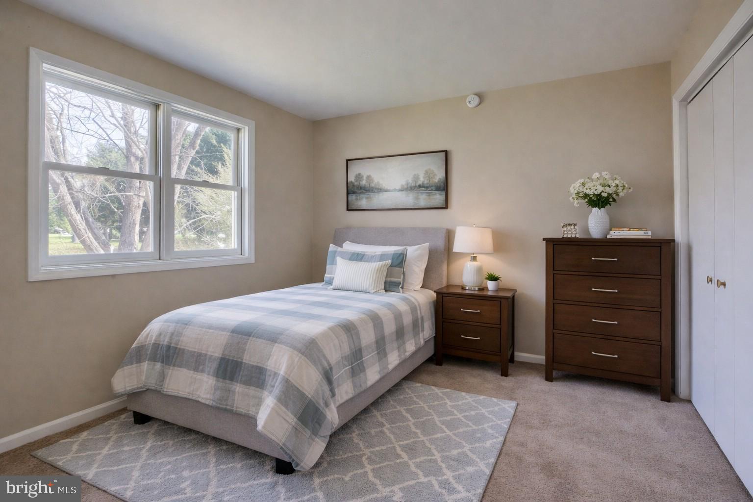 339 Cardinal Road Lititz, PA 17543 - Photo 16 of 33 Second Bedroom