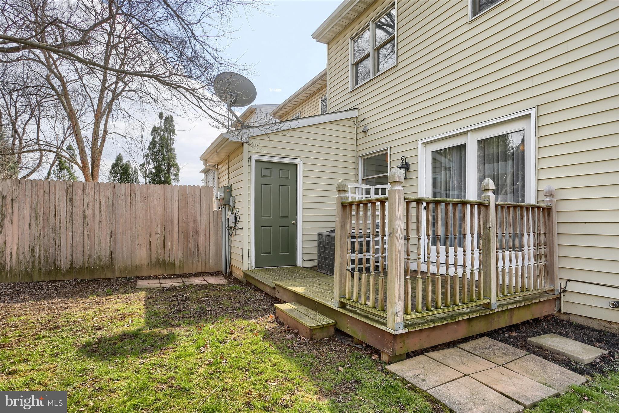 339 Cardinal Road Lititz, PA 17543 - Photo 33 of 33 Cozy Deck and Storage