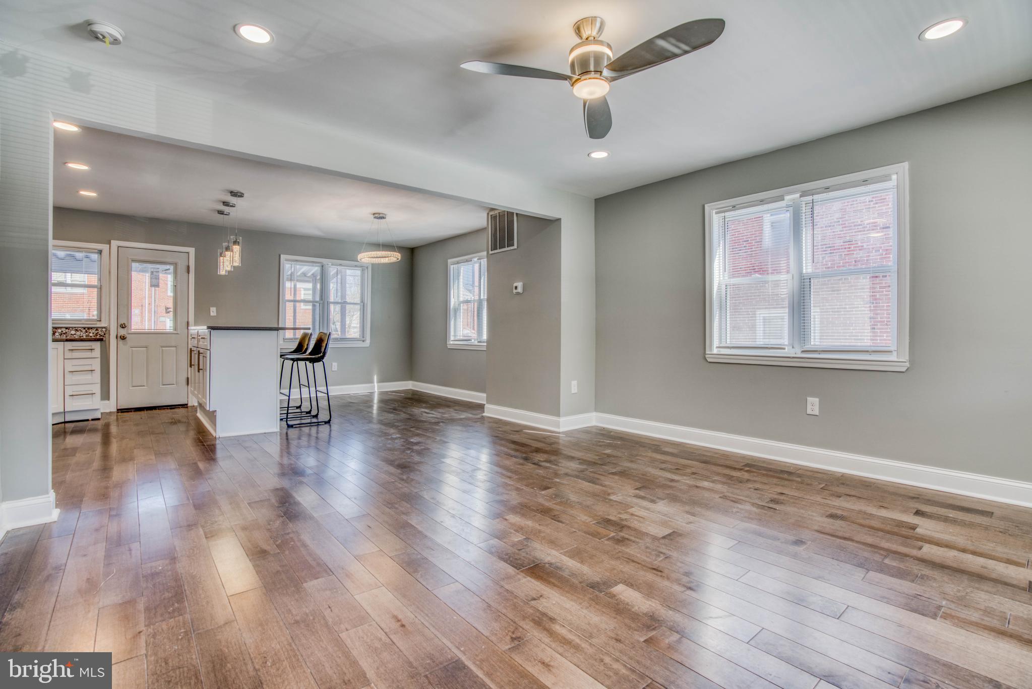 876 Benninghaus Road Baltimore, MD 21212 - Photo 14 of 30