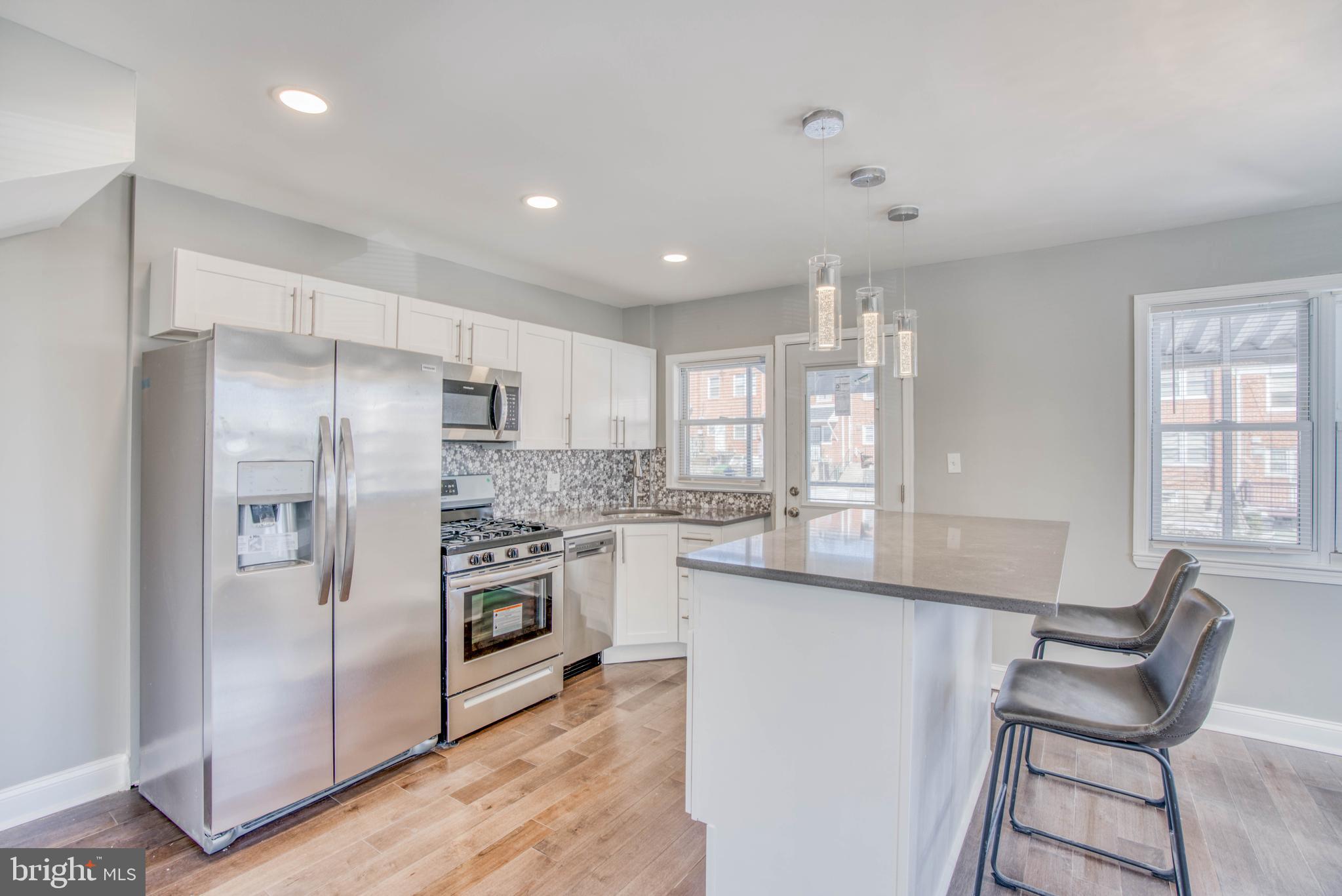 876 Benninghaus Road Baltimore, MD 21212 - Photo 3 of 30