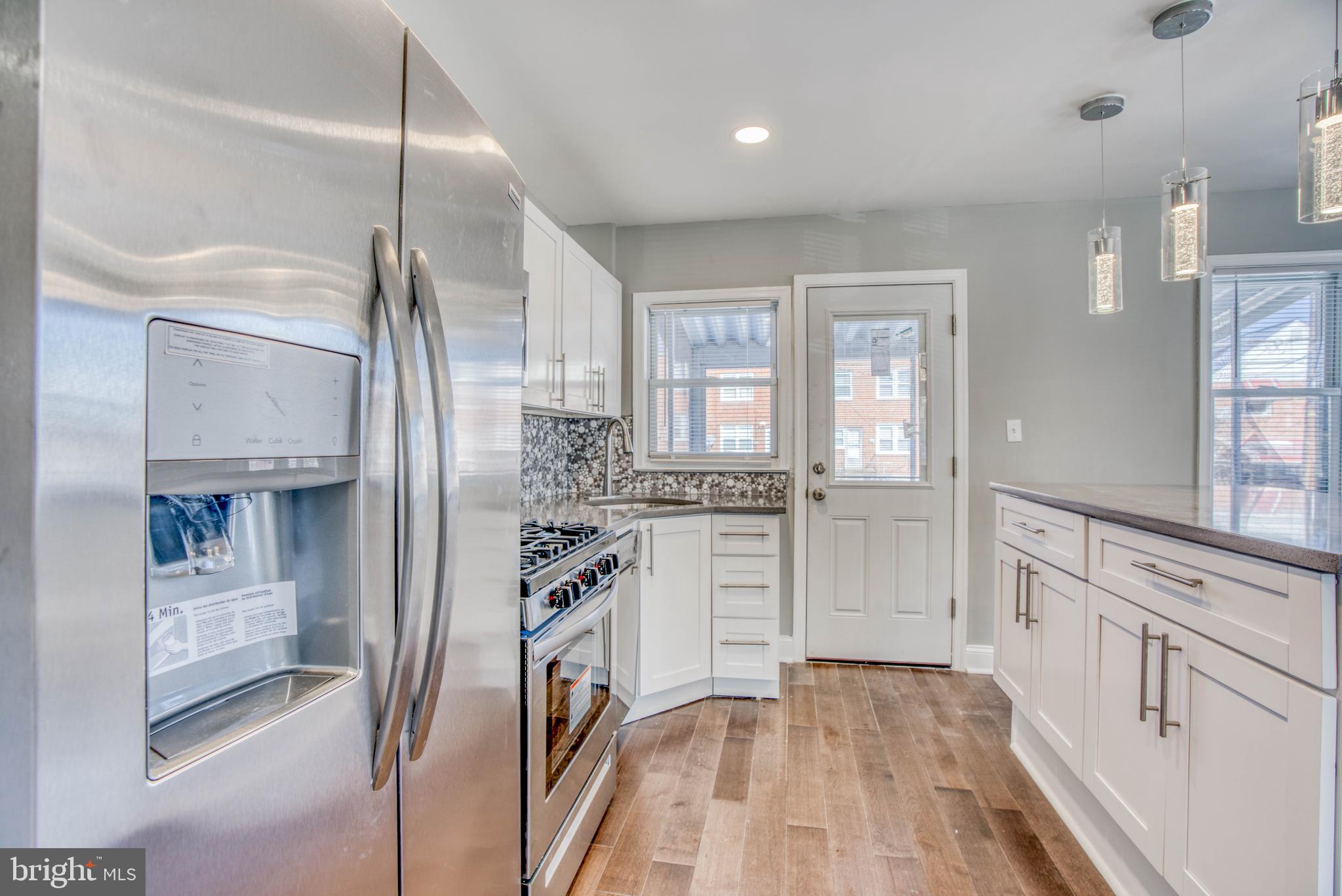 876 Benninghaus Road Baltimore, MD 21212 - Photo 8 of 30