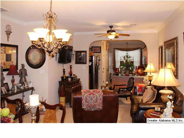 2296 Ridgemont Drive Birmingham, AL 35244 - Photo 4 of 15