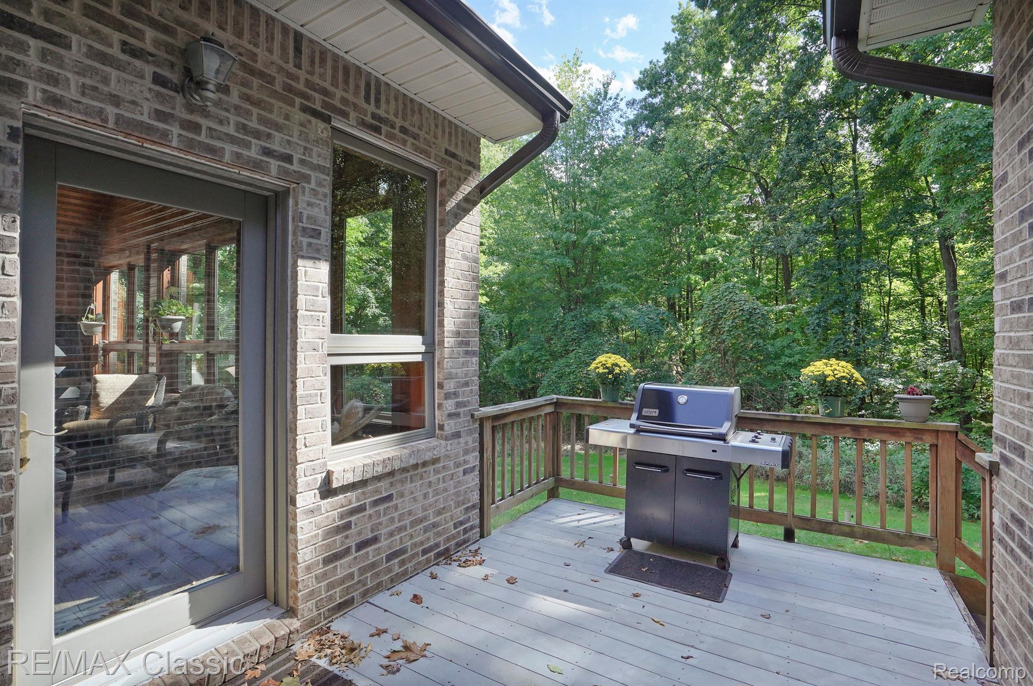 3444 Brighton Road Howell, MI 48843 - Photo 21 of 26 Let's Grill Tonight!