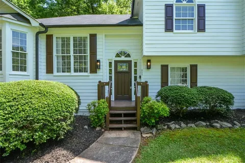 $505,000 | 4890 Bayberry Drive, Cumming, GA 30040