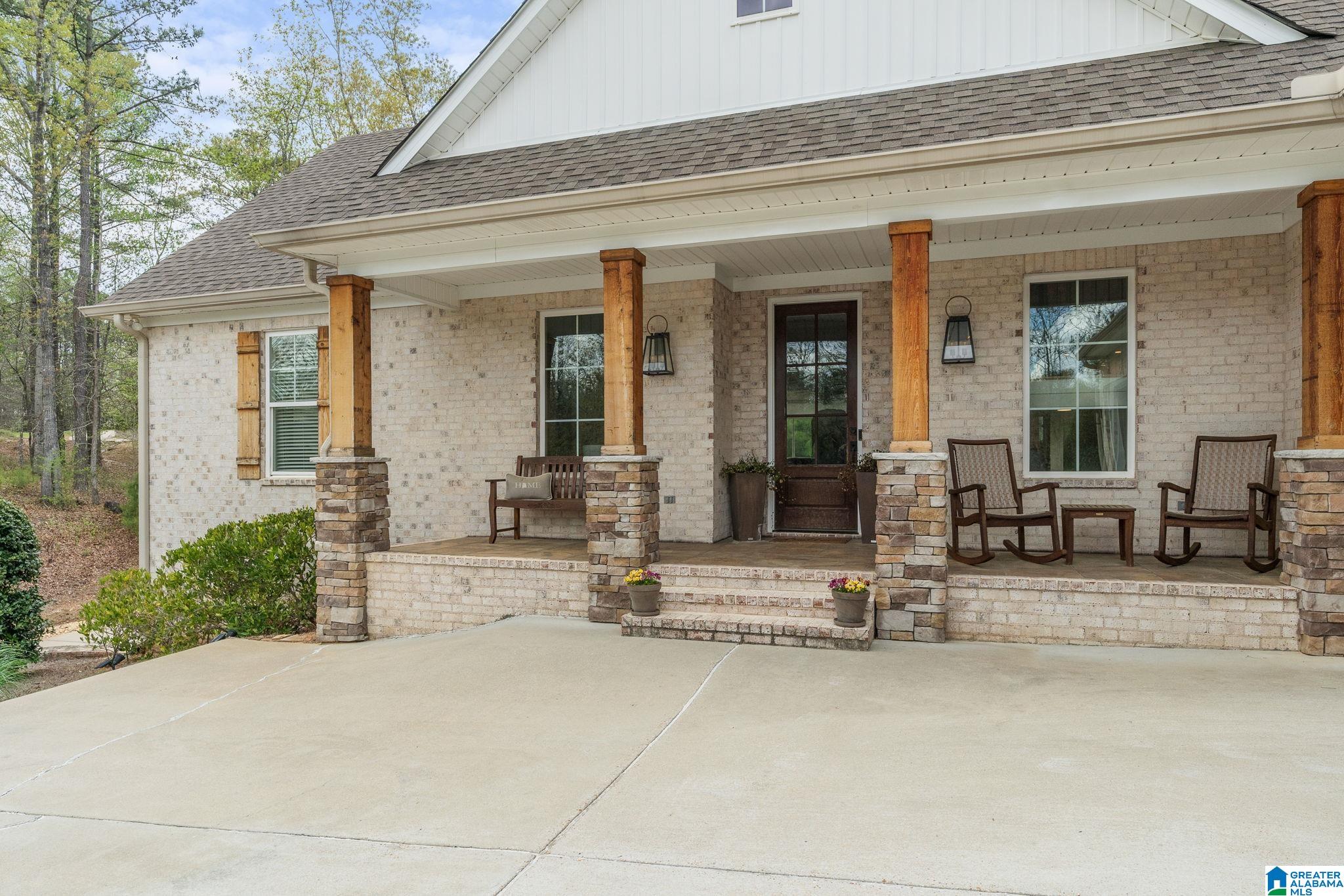 441 South Highland Ridge Lane Chelsea, AL 35043 - Photo 2 of 74