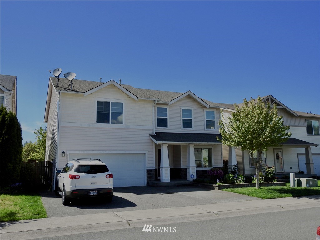 15327 145th Avenue Southeast Renton, WA 98058 - Photo 1 of 19 Gallery Image 1