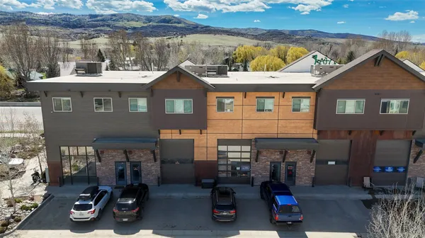 $1,275,000 | 2700 Lincoln Avenue, Unit 7, Steamboat Springs, CO 80487